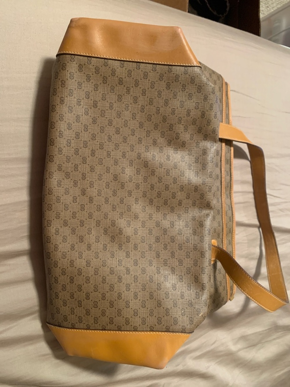 Authentic Gucci shoulder bag - Picture 10 of 11